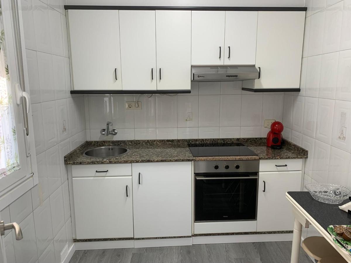 Apartment Toleria Costamar *