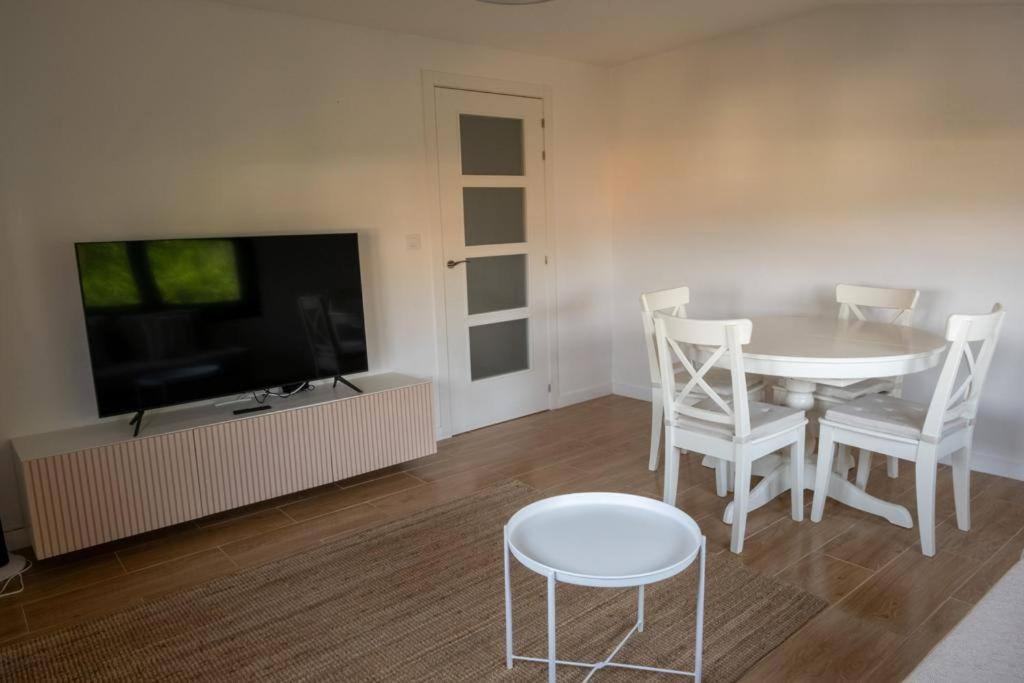 Apartment Piso Nuevo A 150m Playa *
