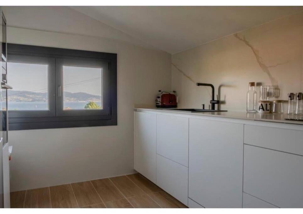 Piso Nuevo A 150m Playa Apartment *