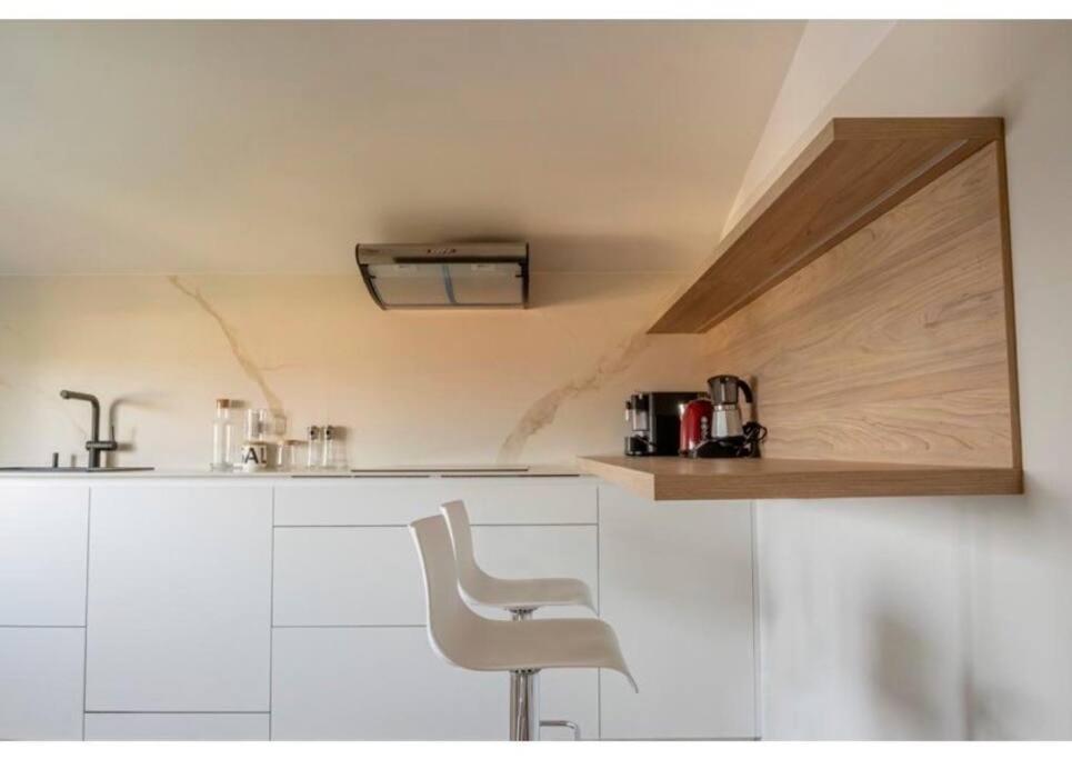 Apartment Piso Nuevo A 150m Playa Sanxenxo