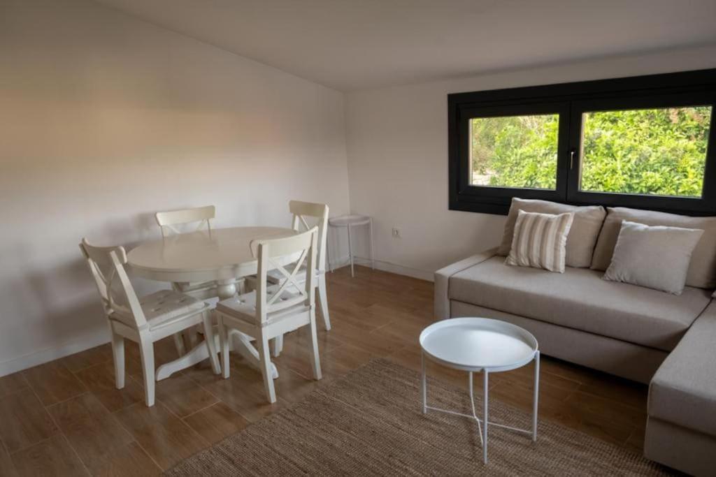 Piso Nuevo A 150m Playa Apartment *
