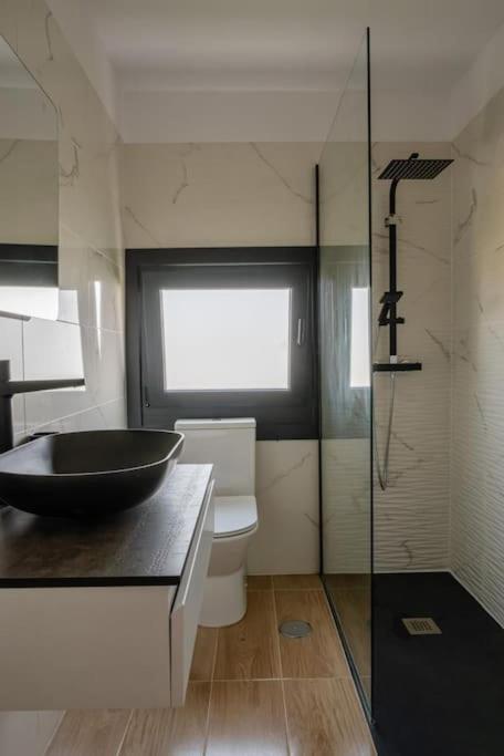 Piso Nuevo A 150m Playa Apartment