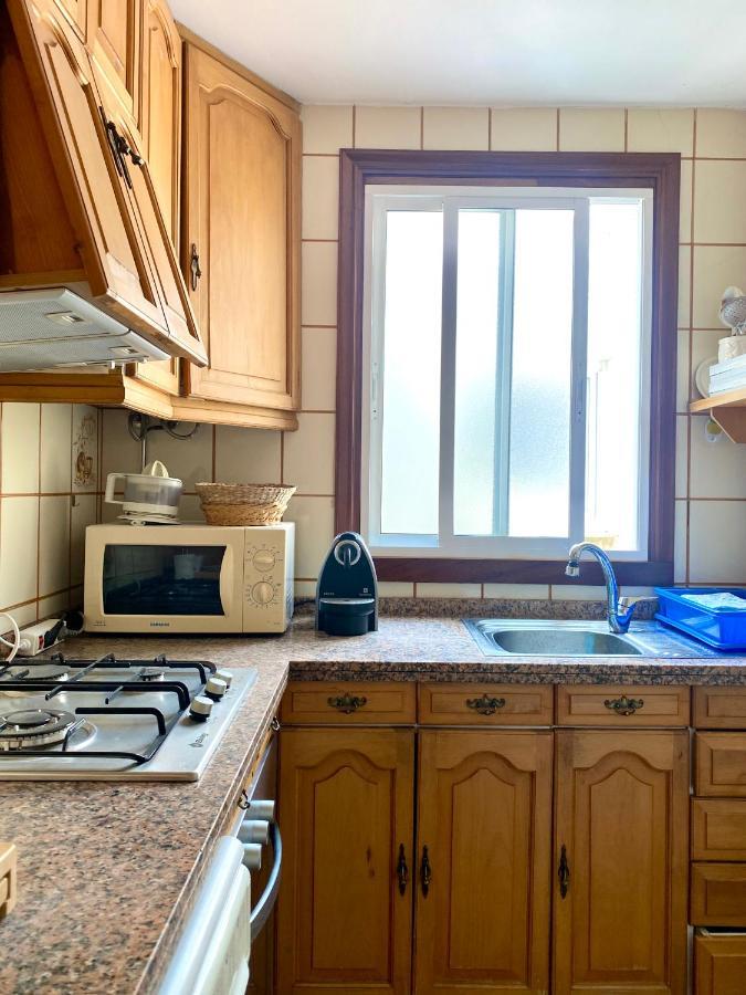 Apartamento Apartamento En Sanxenxo. ático Con Vistas Al Mar.