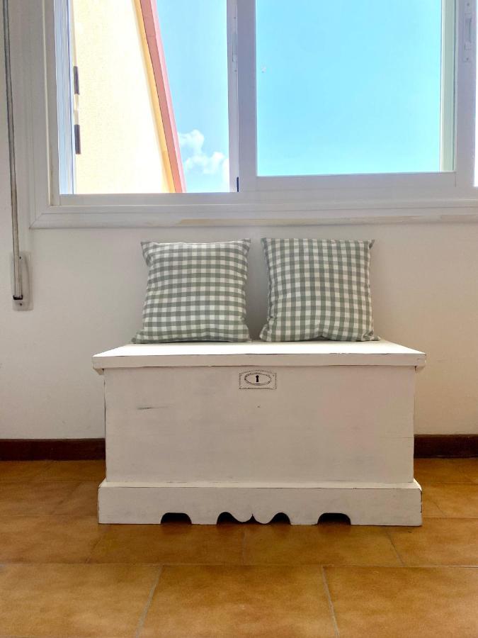 Apartamento En Sanxenxo. ático Con Vistas Al Mar.