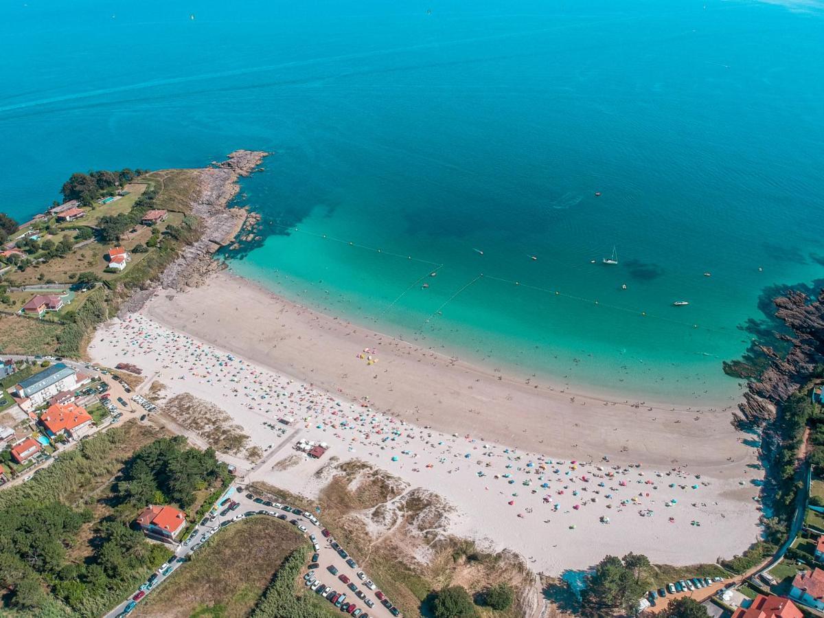 Apartment Playa Canelas