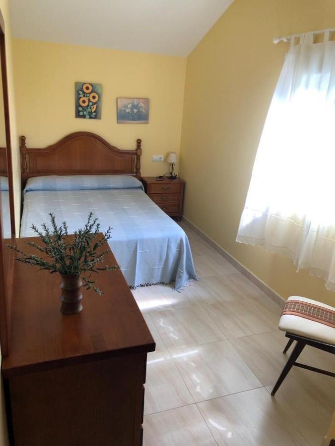 Сasa de vacaciones Rial Sanxenxo