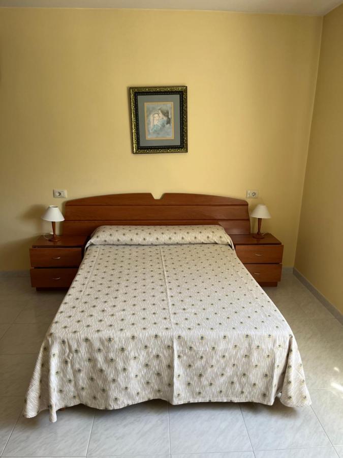Rial Holiday home Sanxenxo