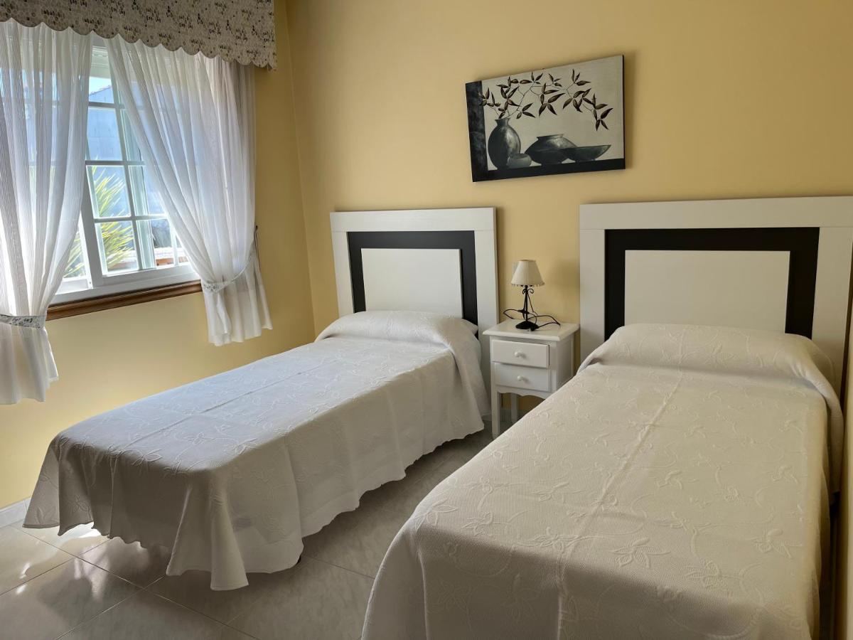 Rial Holiday home Sanxenxo