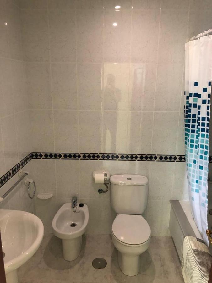 Rial Сasa de vacaciones Sanxenxo