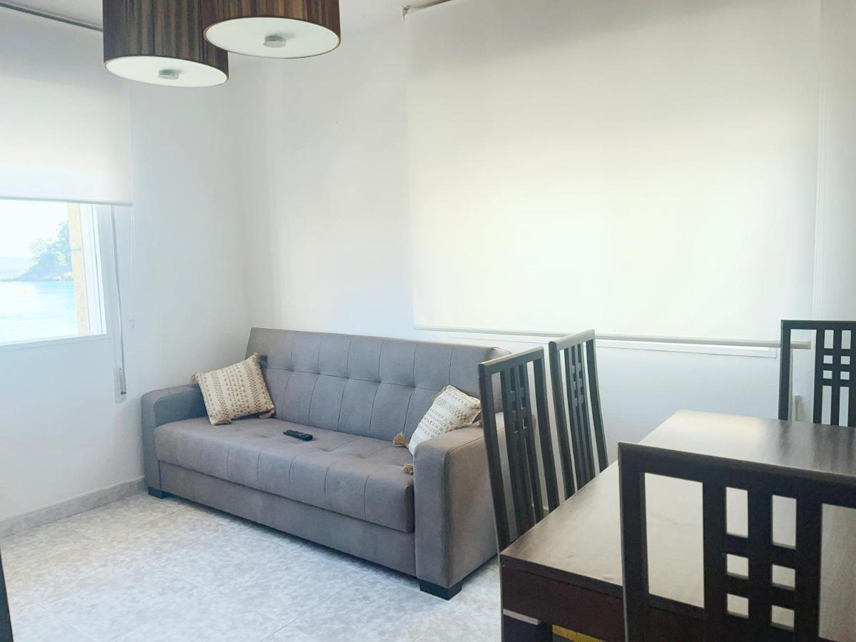 Apartment Mirador Canelinas Portonovo Sanxenxo