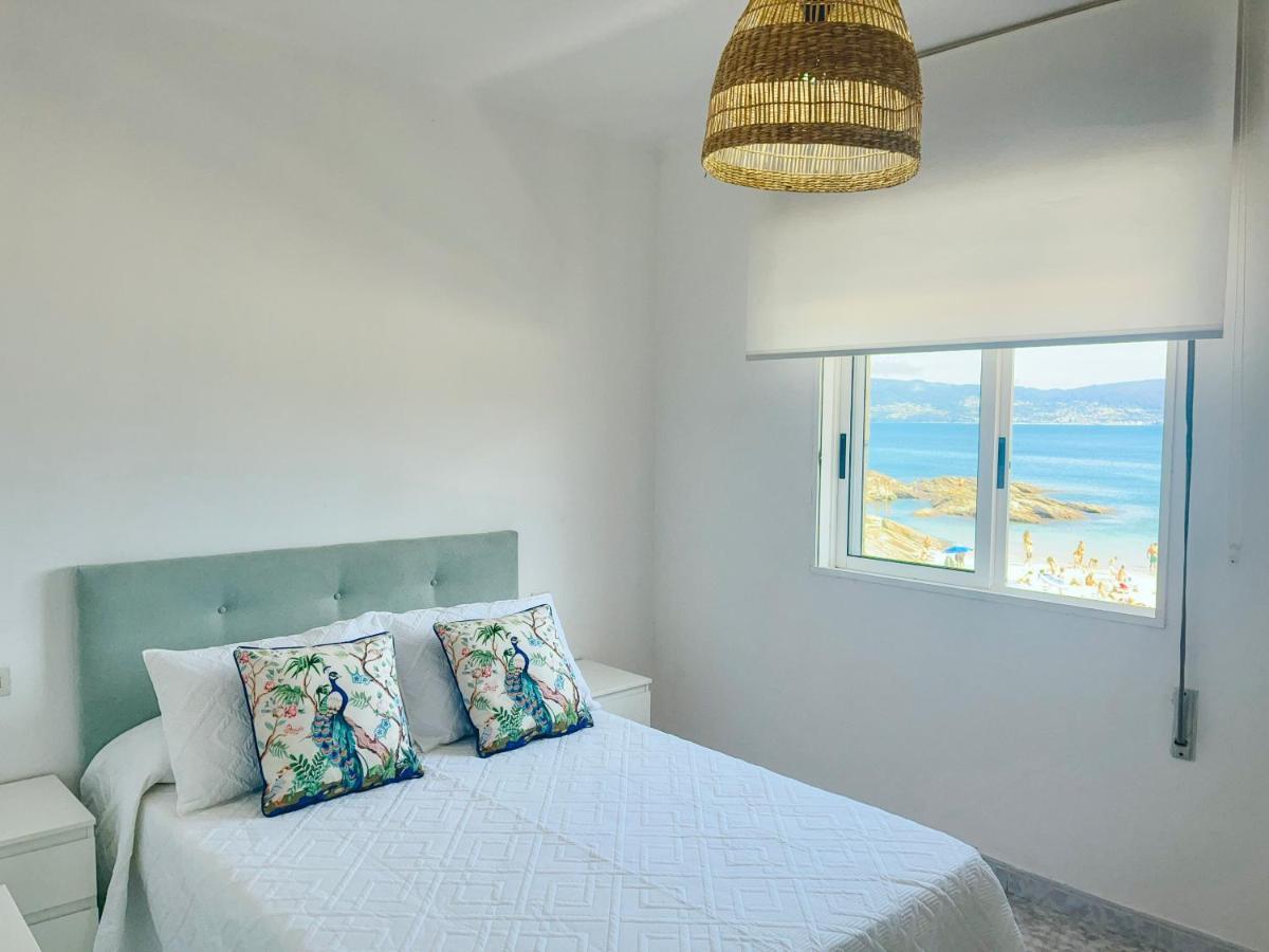 Mirador Canelinas Portonovo Apartment Sanxenxo