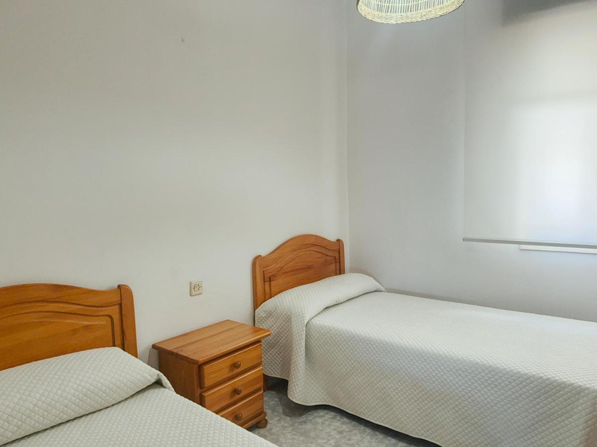 Mirador Canelinas Portonovo Apartment Sanxenxo