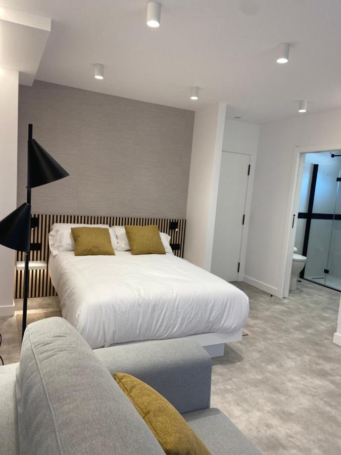 Apartamento Forxan *