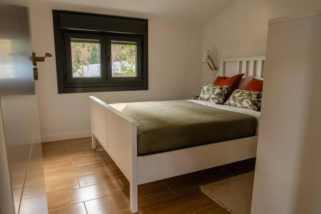 Piso Nuevo A 150m Playa Apartment *