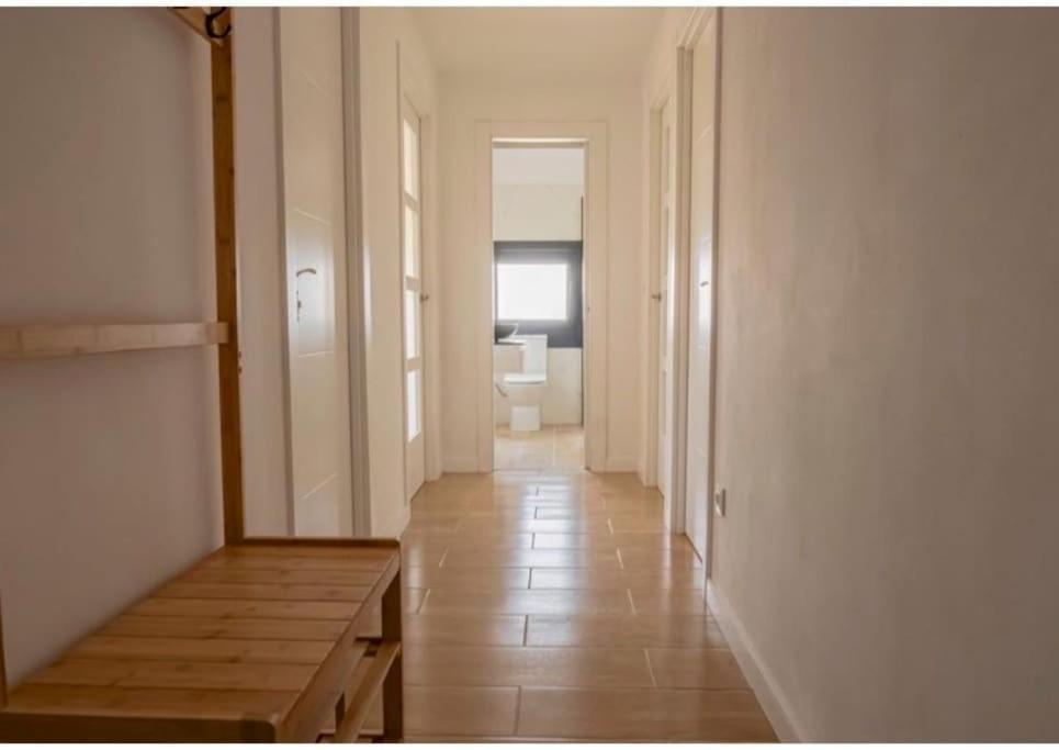 Piso Nuevo A 150m Playa