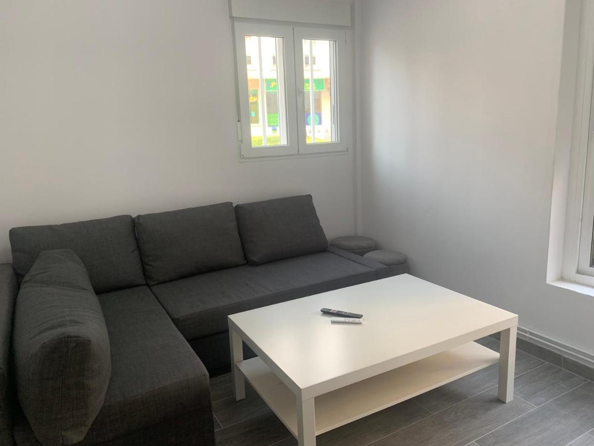Piso Attila * Sanxenxo