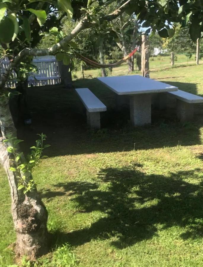 A Casa Da Bisavoa Сasa de vacaciones
