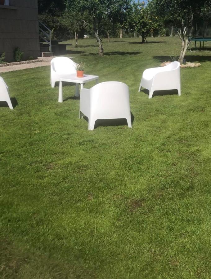A Casa Da Bisavoa Сasa de vacaciones