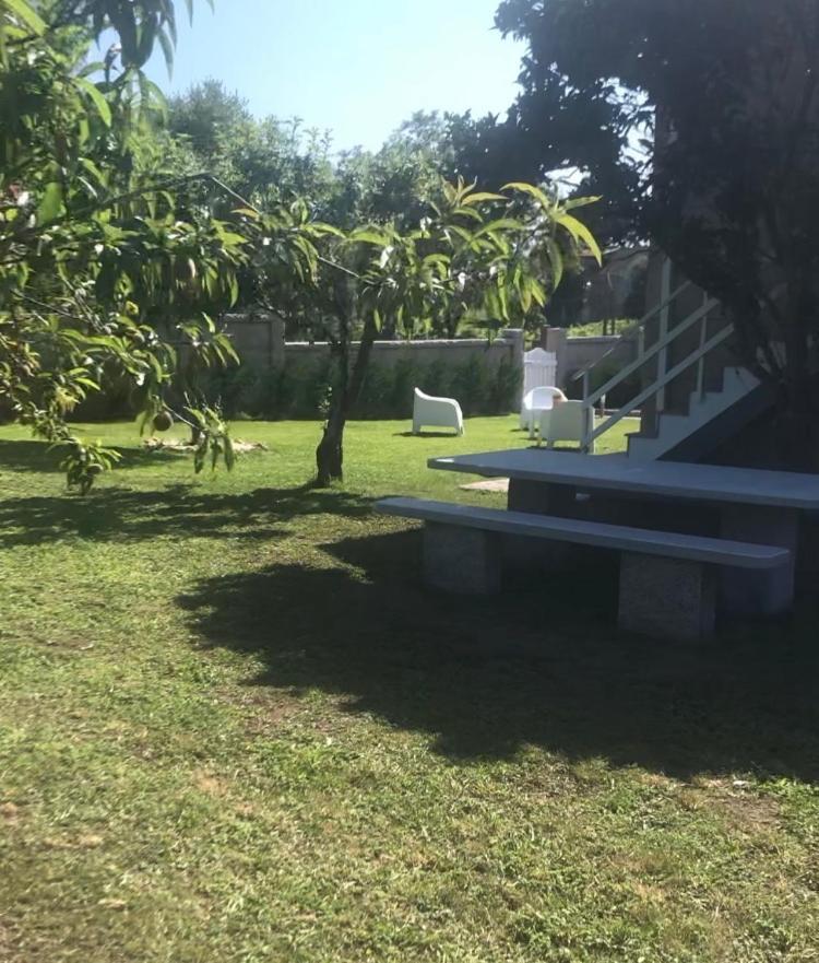 A Casa Da Bisavoa *