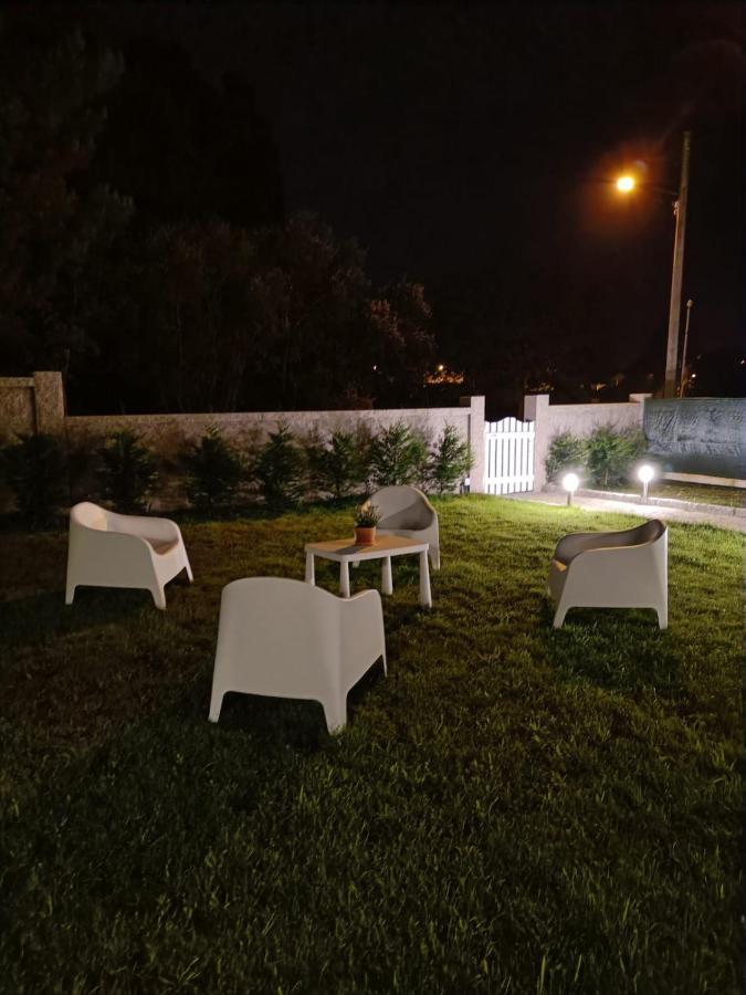 A Casa Da Bisavoa Сasa de vacaciones *