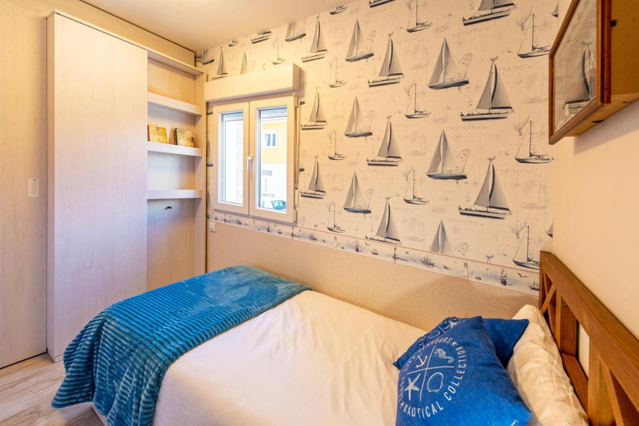 Casaplayasanxenxo Сasa de vacaciones Sanxenxo