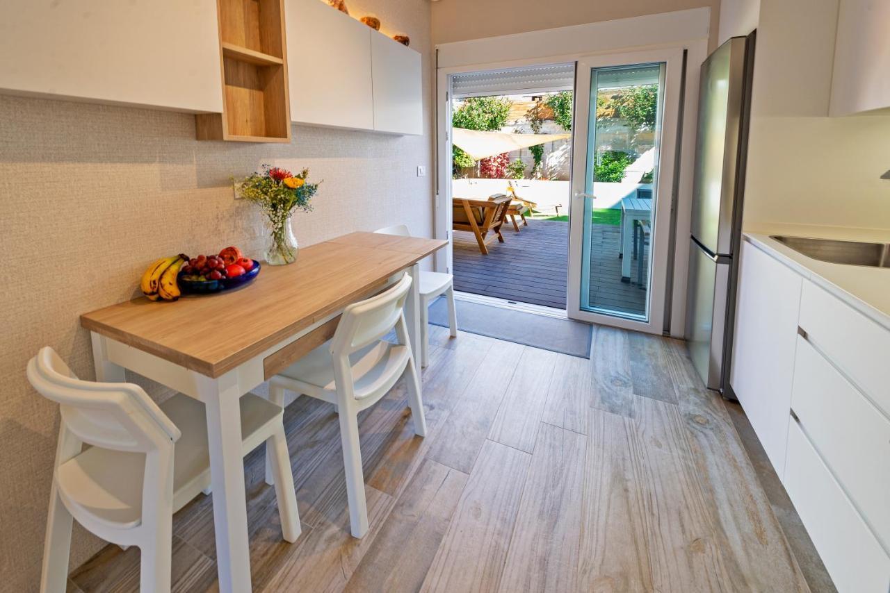 Casaplayasanxenxo * Sanxenxo