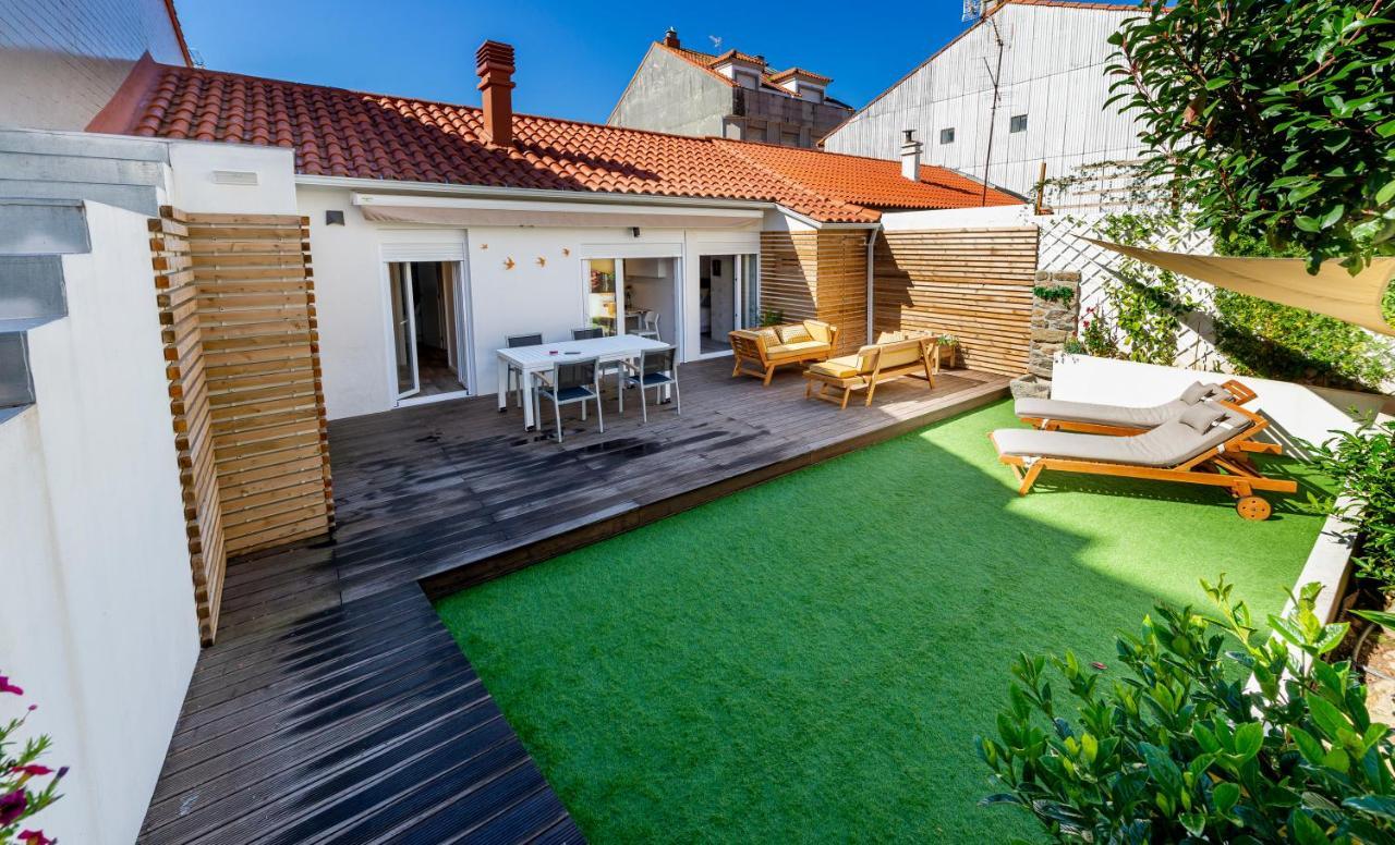 Сasa de vacaciones Casaplayasanxenxo Sanxenxo