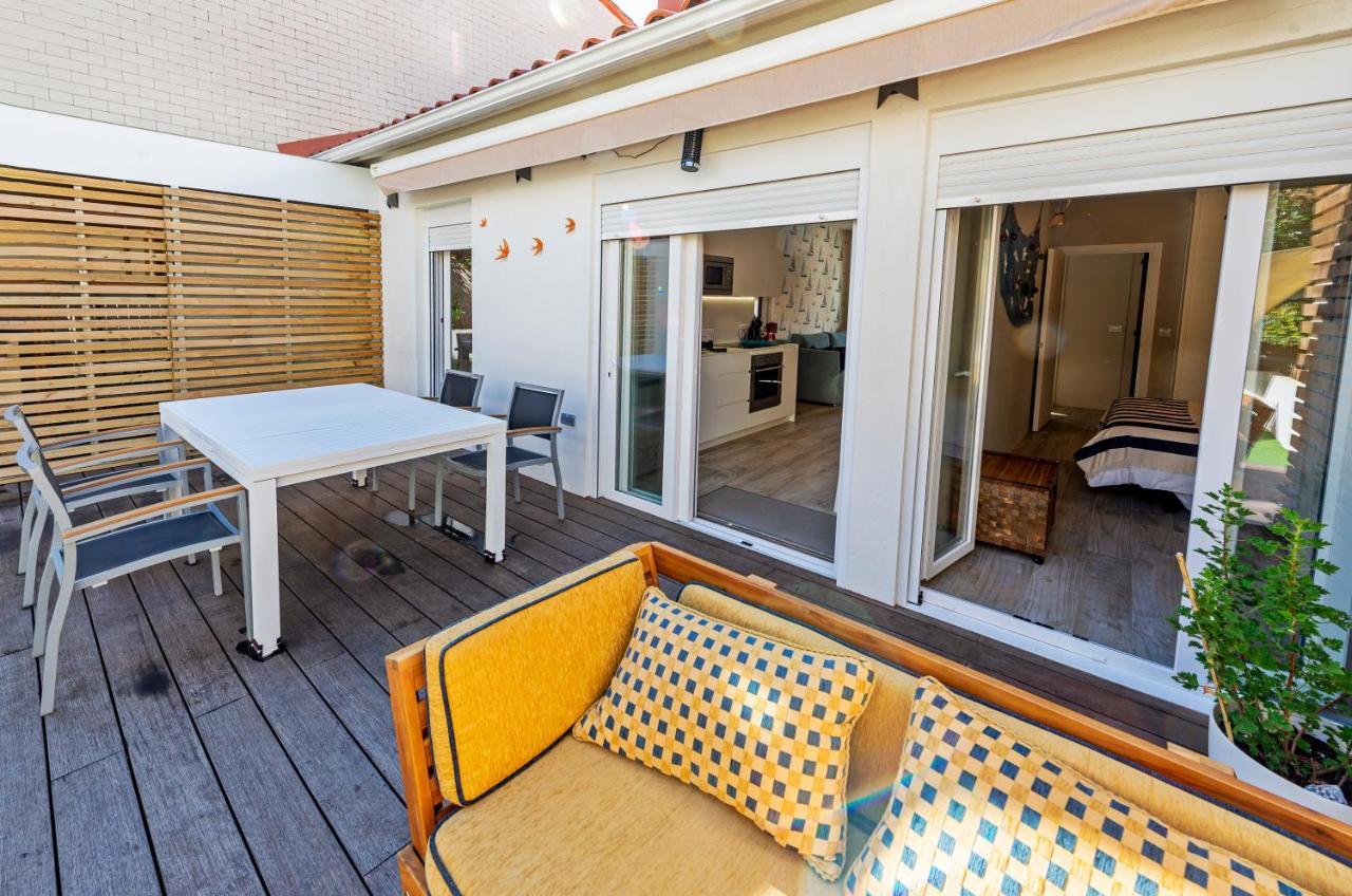 Сasa de vacaciones Casaplayasanxenxo