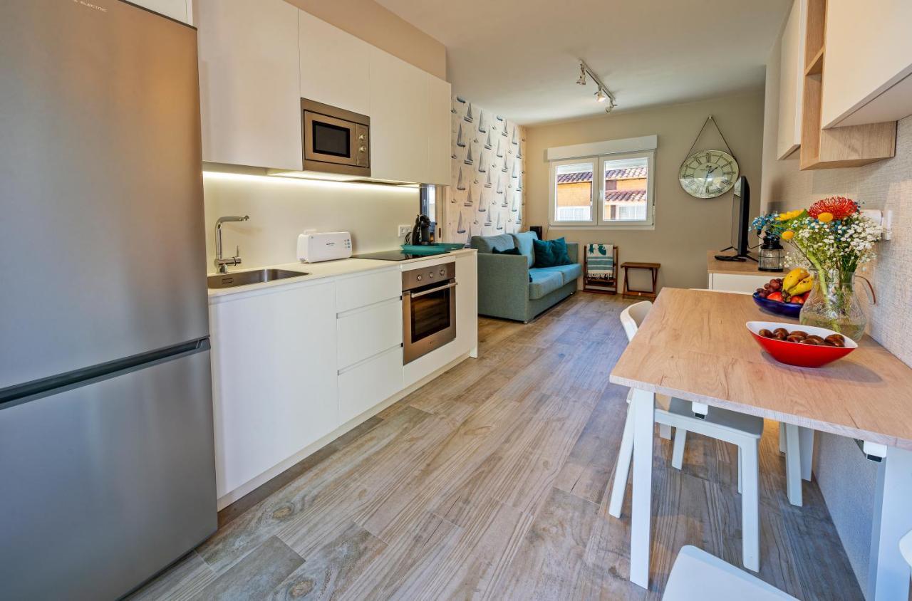 Сasa de vacaciones Casaplayasanxenxo