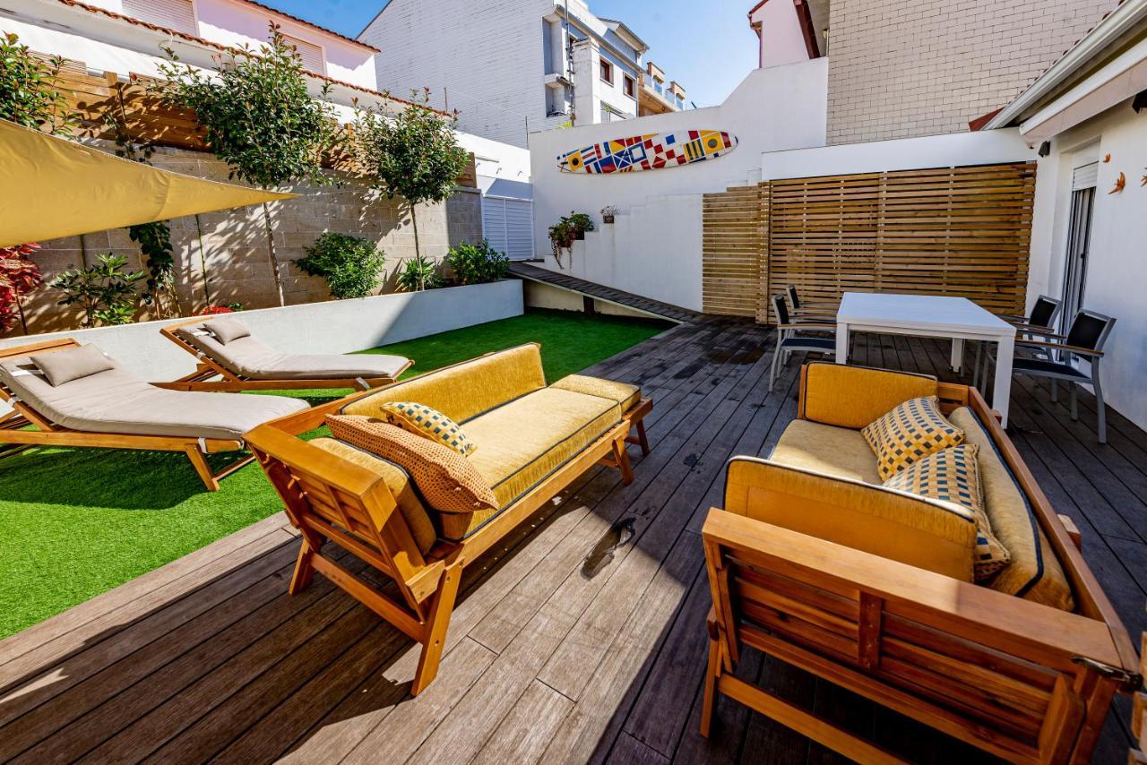 Casaplayasanxenxo