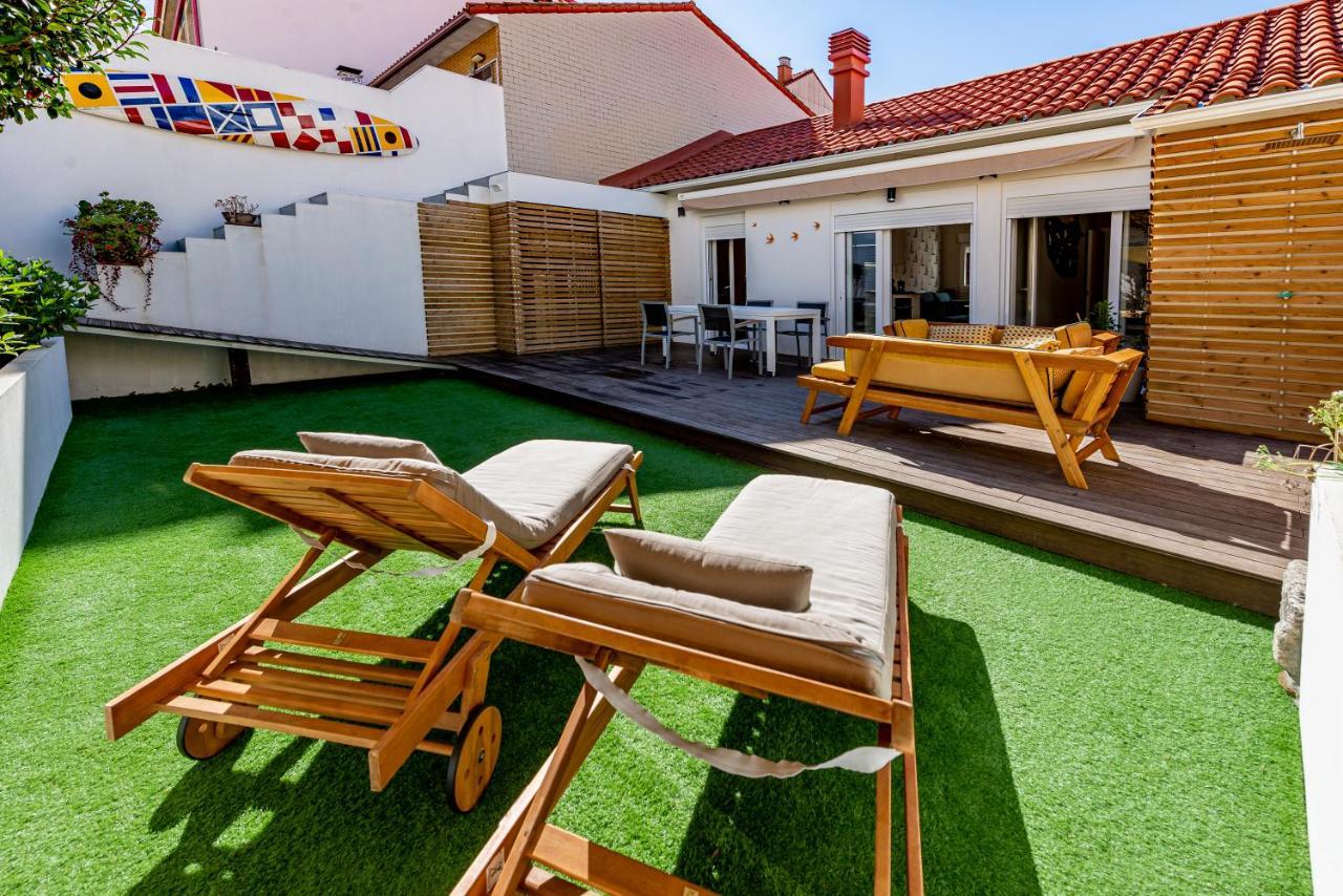 Casaplayasanxenxo *
