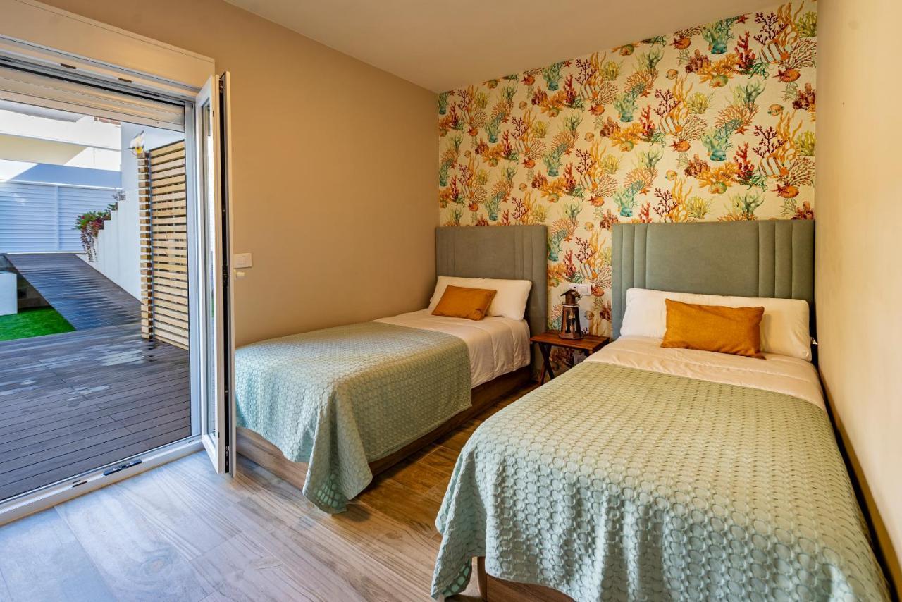 Casaplayasanxenxo Сasa de vacaciones *