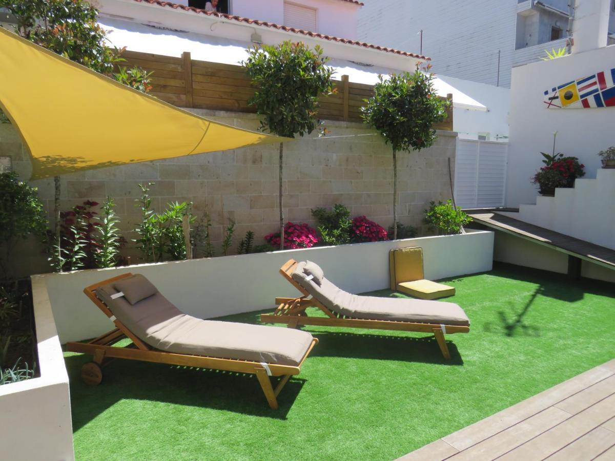 Casaplayasanxenxo Сasa de vacaciones Sanxenxo
