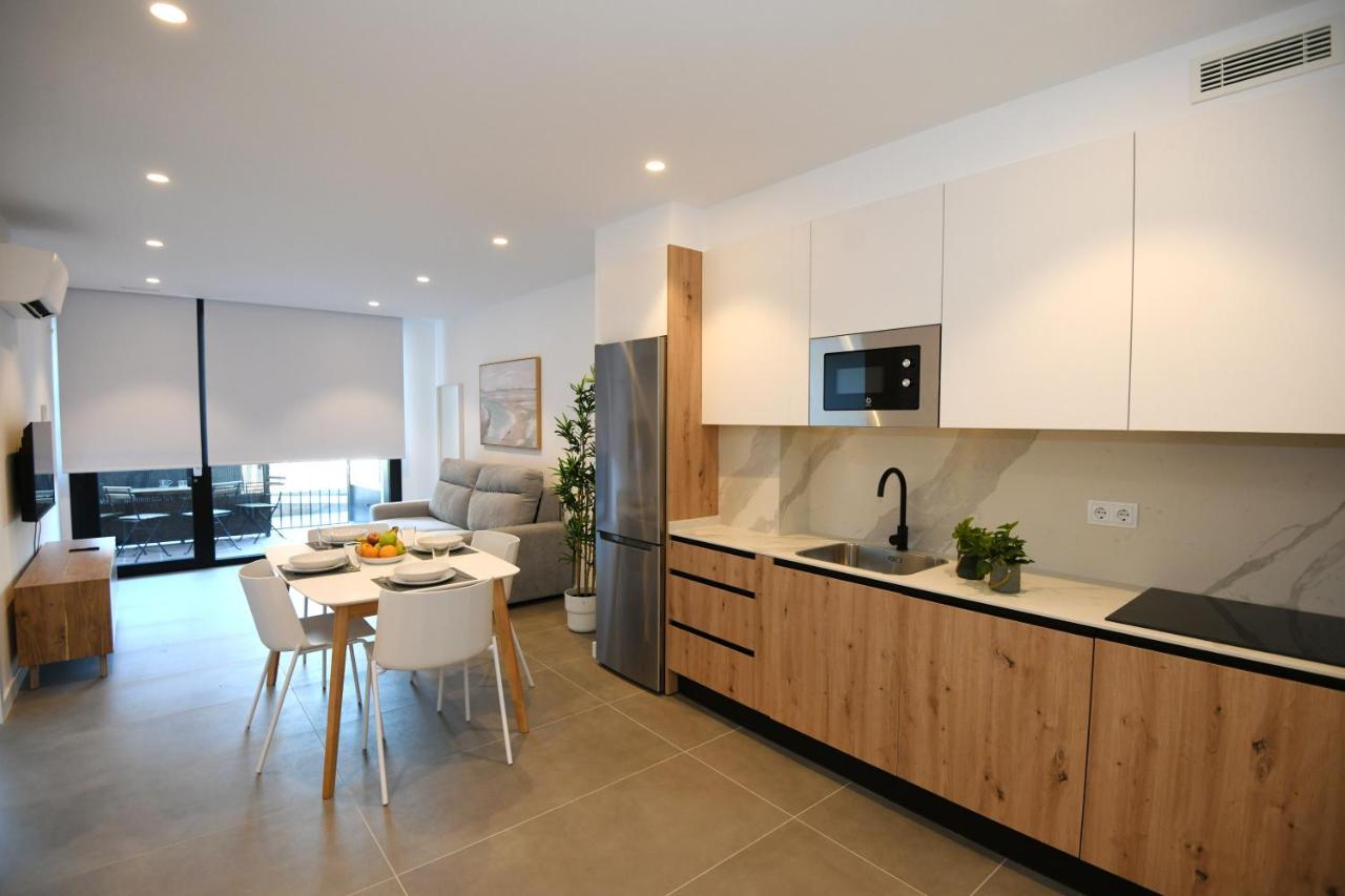 Duerming Silgar Vut Apartamento *