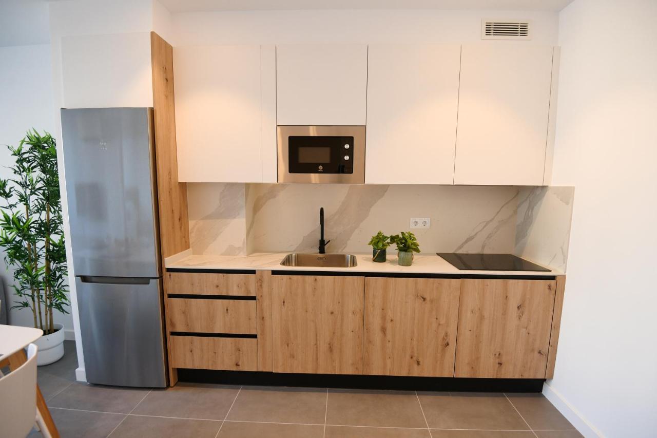 Apartamento Duerming Silgar Vut *