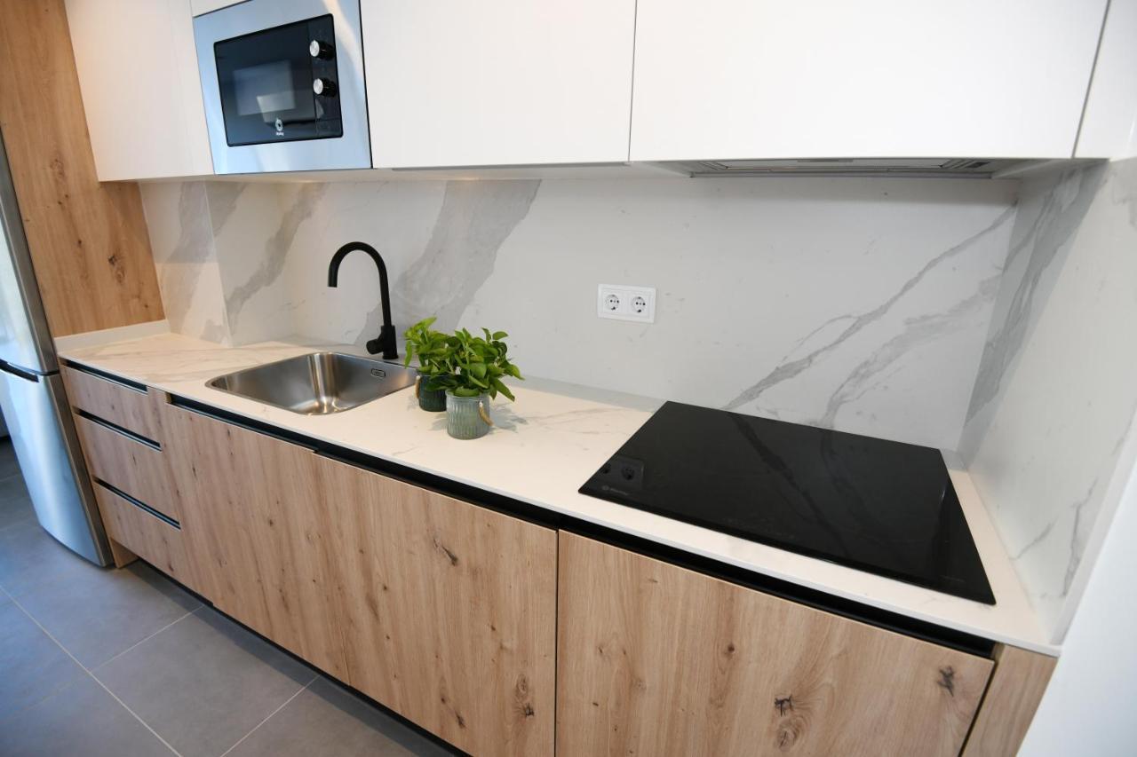 Duerming Silgar Vut Apartamento *