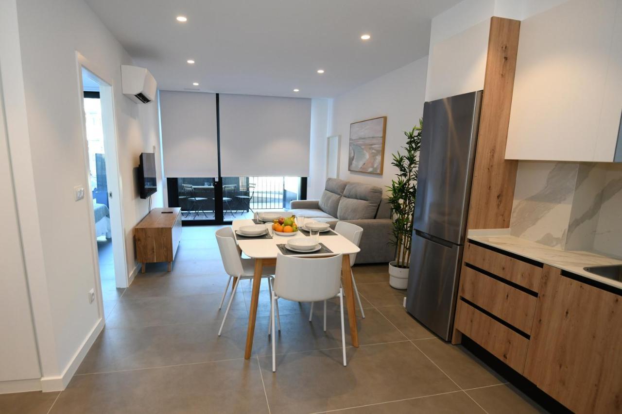 Duerming Silgar Vut Apartamento Sanxenxo