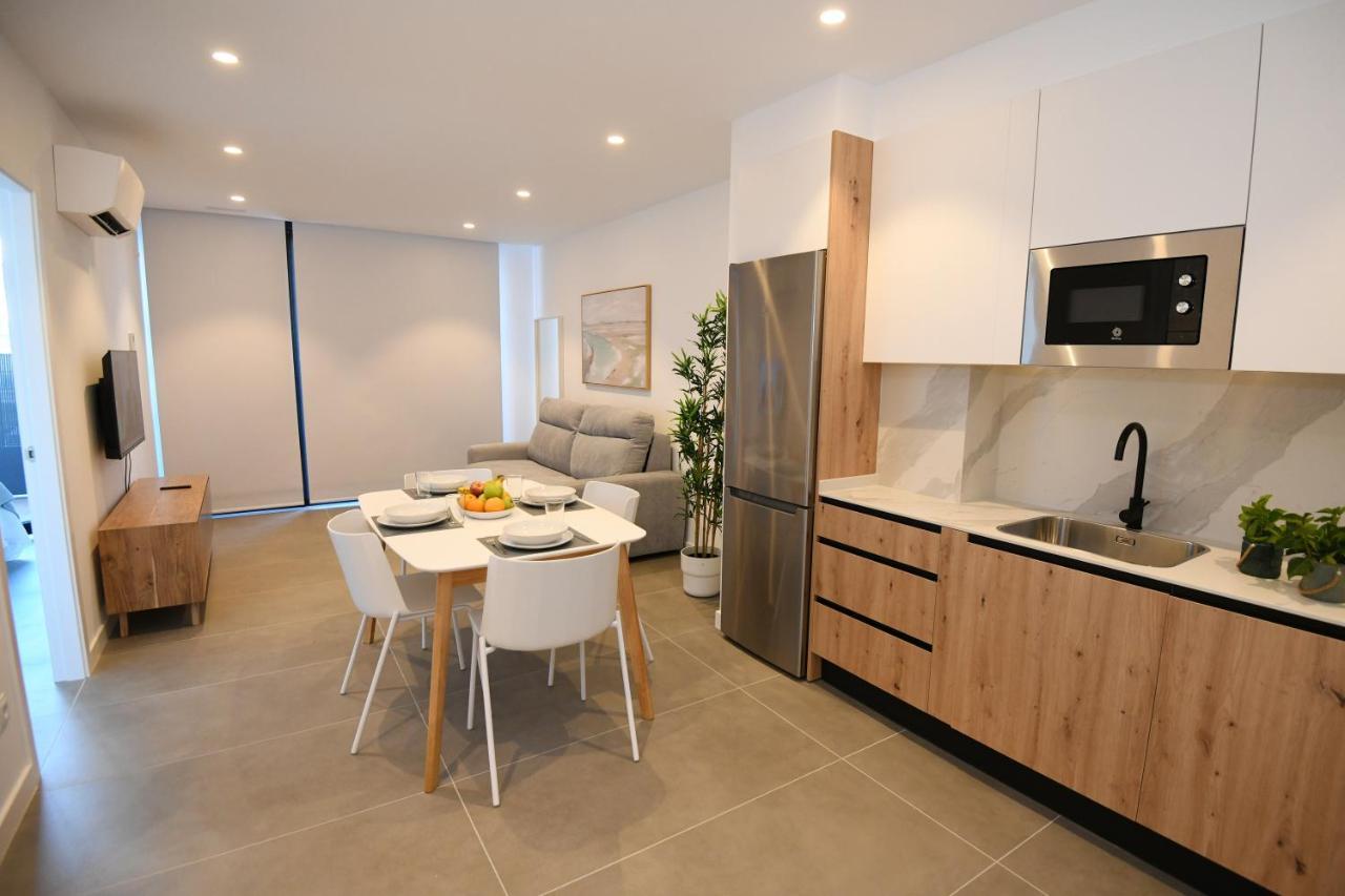 Apartamento Duerming Silgar Vut Sanxenxo