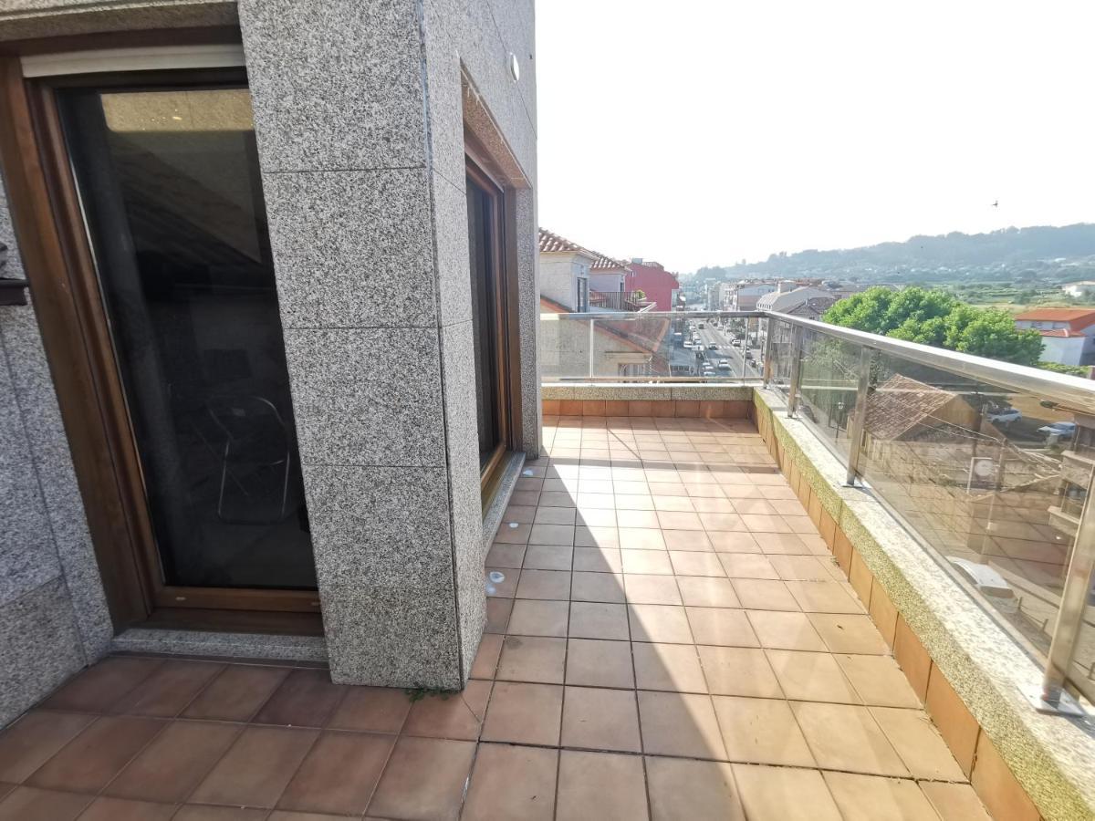 Atico Noalla- A Lanzada Apartamento Sanxenxo