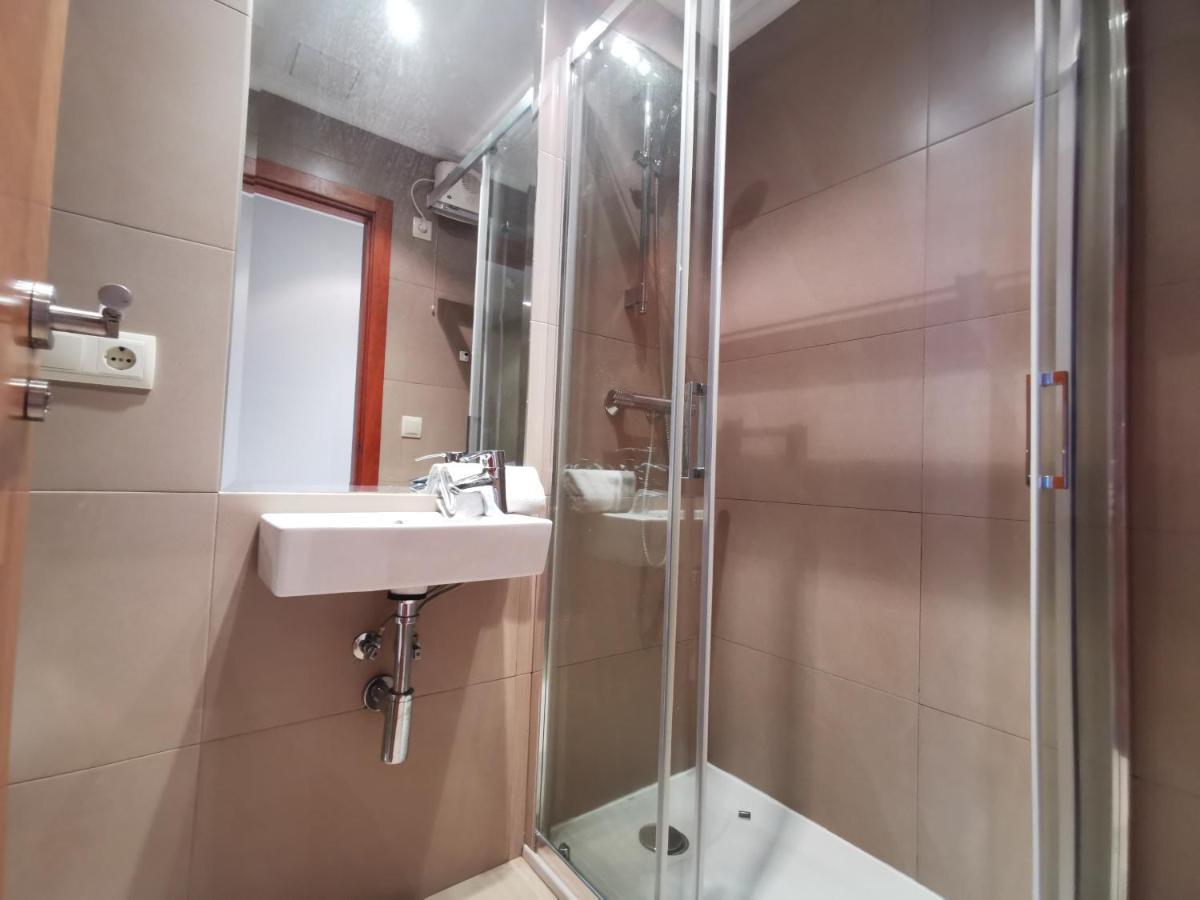 Atico Noalla- A Lanzada Apartamento Sanxenxo