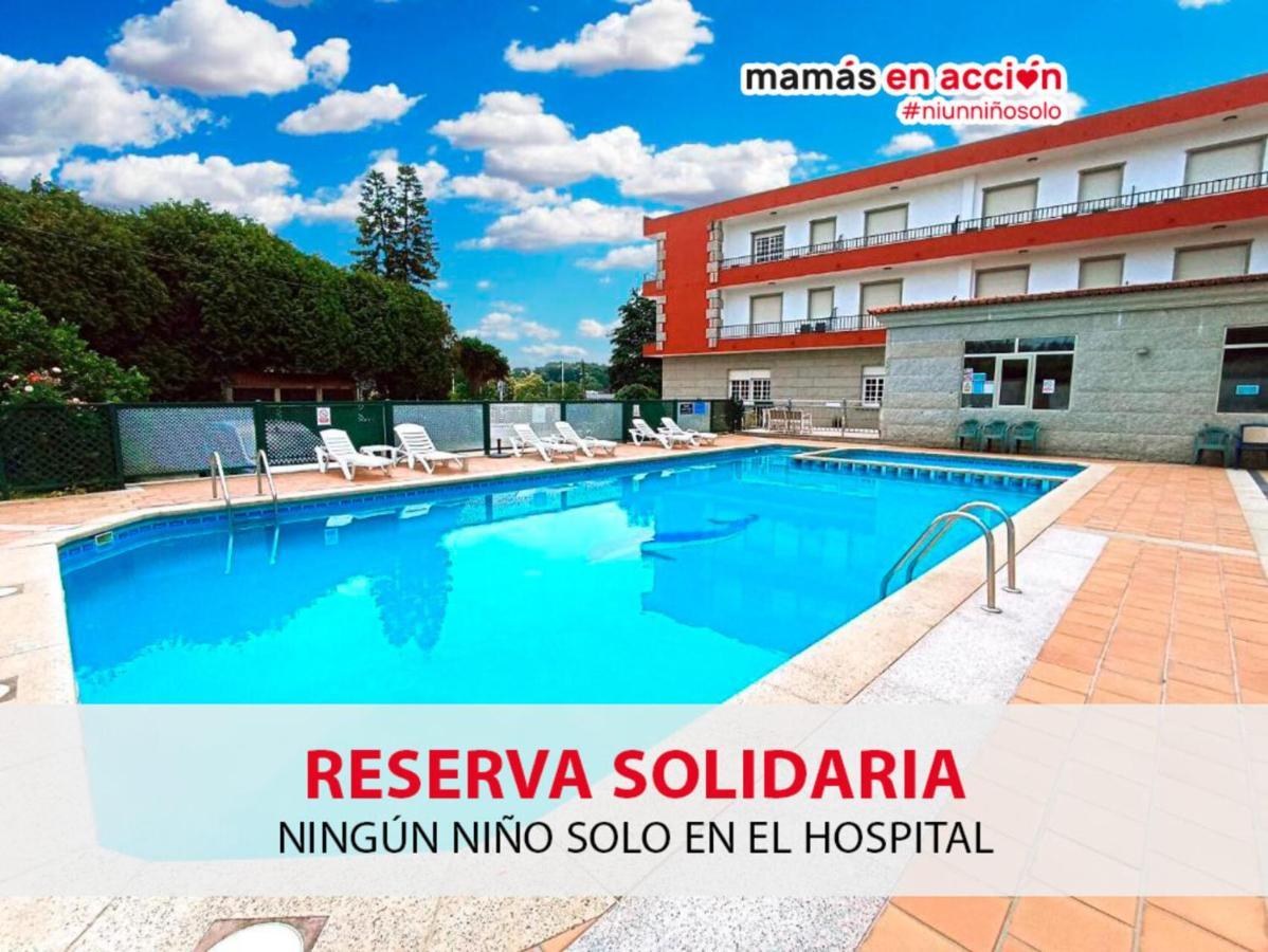 Galaico 2* Sanxenxo