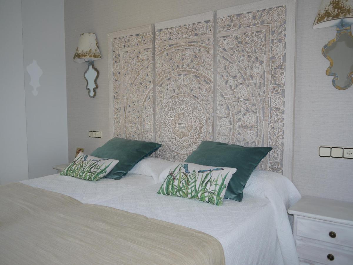 Villa Rochas Playa De Montalvo