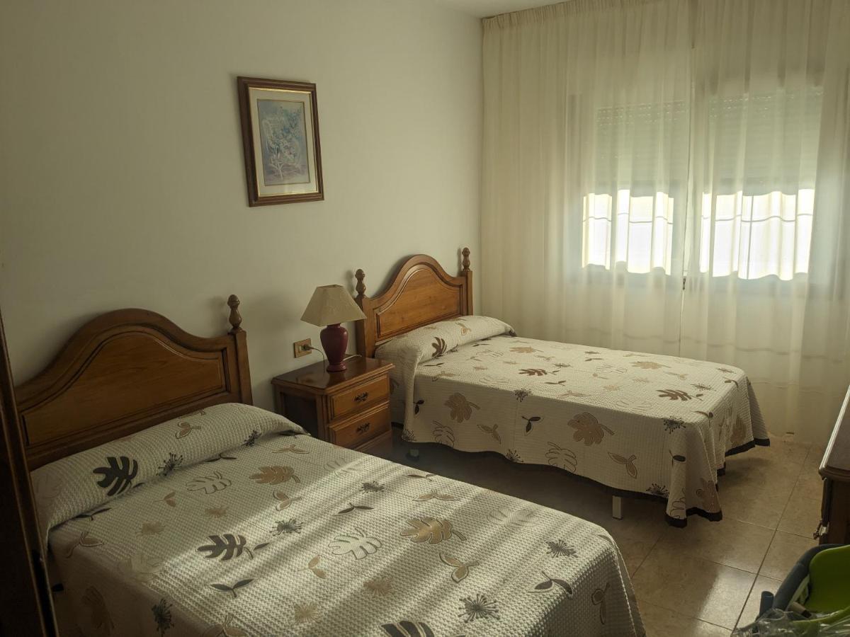 Apartamento Alicia Bis *