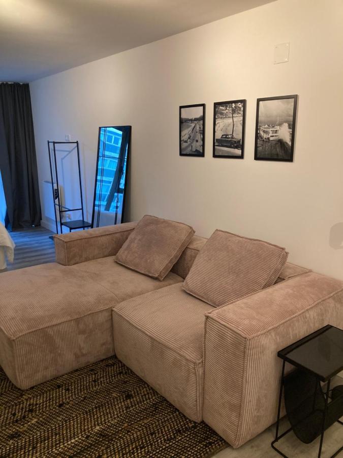 Apartamento Loft Estudio 21
