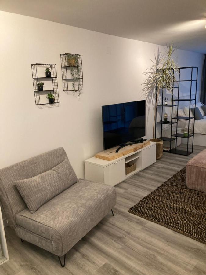 Loft Estudio 21 *