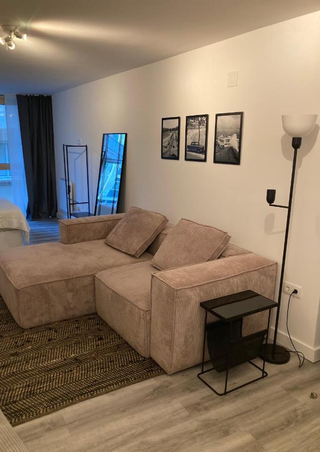 Apartamento Loft Estudio 21 Sanxenxo