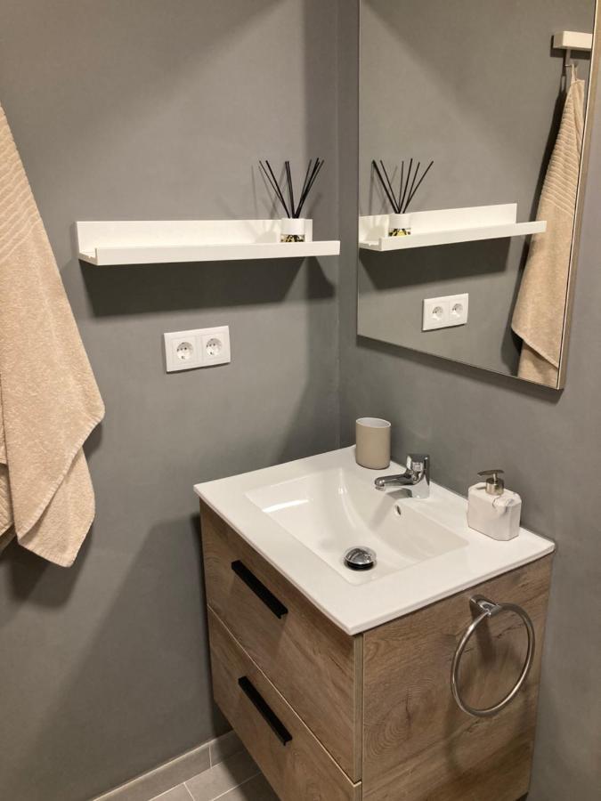 Loft Estudio 21 Apartamento