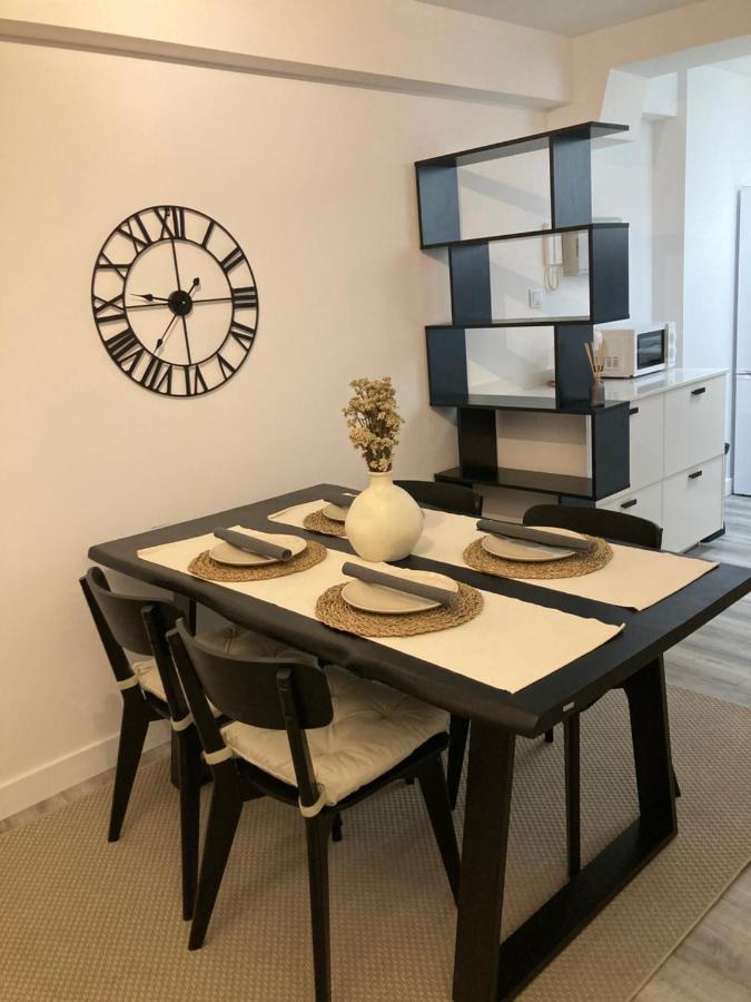 Loft Estudio 21 Apartamento *