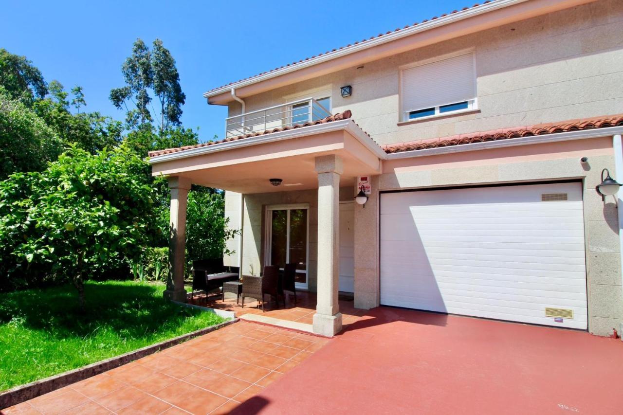 Chalet Adosado En Nantes *