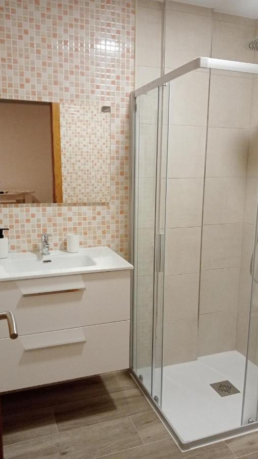 Atico A 3 Km De Con Piscina Y Garaje Sanxenxo